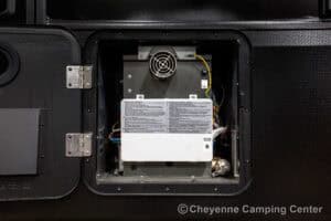 2026 Forest River Cedar Creek 39RKB Rear Kitchen Fifth Wheel Exterior Image