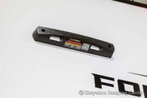 2026 Forest River Cedar Creek 39RKB Rear Kitchen Fifth Wheel Exterior Image