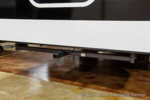 2026 Forest River Cedar Creek 39RKB Rear Kitchen Fifth Wheel Exterior Image