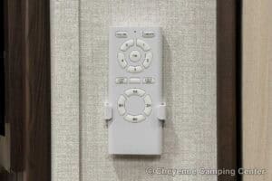 2026 Forest River Cedar Creek 39RKB Rear Kitchen Fifth Wheel Interior Image