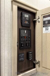 2026 Forest River Cedar Creek 39RKB Rear Kitchen Fifth Wheel Interior Image