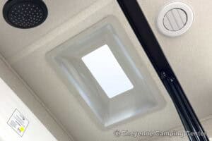 2026 Forest River Cedar Creek 39RKB Rear Kitchen Fifth Wheel Interior Image