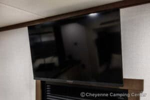 2026 Forest River Cedar Creek 39RKB Rear Kitchen Fifth Wheel Interior Image