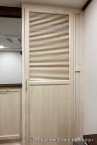 2026 Forest River Cedar Creek 39RKB Rear Kitchen Fifth Wheel Interior Image