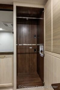 2026 Forest River Cedar Creek 39RKB Rear Kitchen Fifth Wheel Interior Image