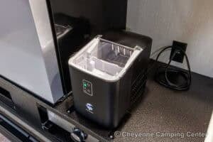 2026 Forest River Cherokee Grey Wolf 29TE Bunkhouse Travel Trailer Exterior Image