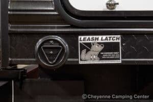 2026 Forest River Cherokee Grey Wolf 29TE Bunkhouse Travel Trailer Exterior Image