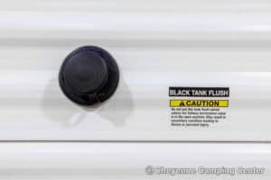 2026 Forest River Cherokee Grey Wolf 29TE Bunkhouse Travel Trailer Exterior Image