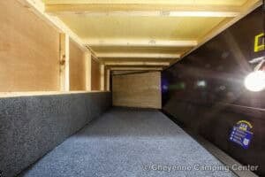 2026 Forest River Cherokee Grey Wolf 29TE Bunkhouse Travel Trailer Exterior Image