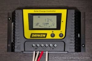 2026 Forest River Cherokee Grey Wolf 29TE Bunkhouse Travel Trailer Exterior Image