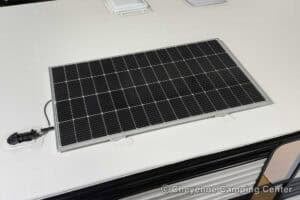 2026 Forest River Cherokee Grey Wolf 29TE Bunkhouse Travel Trailer Exterior Image