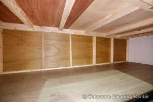 2026 Forest River Cherokee Grey Wolf 29TE Bunkhouse Travel Trailer Exterior Image