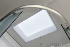 2026 Forest River Cherokee Grey Wolf 29TE Bunkhouse Travel Trailer Interior Image