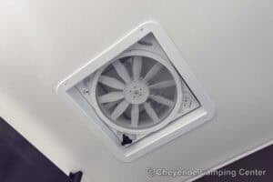 2026 Forest River Cherokee Grey Wolf 29TE Bunkhouse Travel Trailer Interior Image