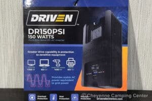 2026 Forest River Cherokee Grey Wolf 29TE Bunkhouse Travel Trailer Interior Image