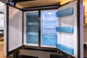 2027 Forest River Cherokee Grey Wolf 29TE Bunkhouse Travel Trailer Exterior Image