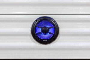2027 Forest River Cherokee Grey Wolf 29TE Bunkhouse Travel Trailer Exterior Image
