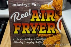 2026 Forest River Cherokee Grey Wolf Black Label 20RDSEBL Couples Travel Trailer Interior Image