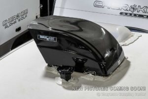 2027 Forest River Flagstaff Micro Lite 21FBRS Small Travel Trailer Exterior Image