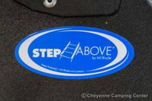 2026 Forest River Flagstaff Micro Lite 21FBRS Small Travel Trailer Exterior Image