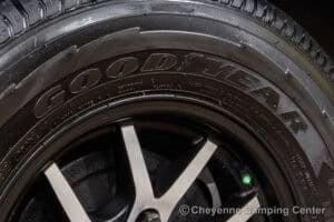 2026 Forest River Flagstaff Micro Lite 21FBRS Small Travel Trailer Exterior Image