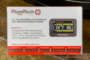 2027 Forest River Flagstaff Micro Lite 21FBRS Small Travel Trailer Exterior Image