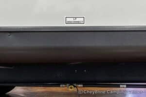 2026 Forest River Flagstaff Micro Lite 21FBRS Small Travel Trailer Exterior Image