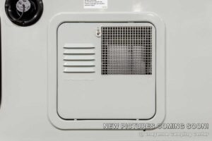 2027 Forest River Flagstaff Micro Lite 21FBRS Small Travel Trailer Exterior Image