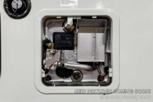 2027 Forest River Flagstaff Micro Lite 21FBRS Small Travel Trailer Exterior Image