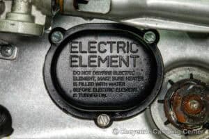 2026 Forest River Flagstaff Micro Lite 21FBRS Small Travel Trailer Exterior Image