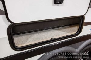 2027 Forest River Flagstaff Micro Lite 21FBRS Small Travel Trailer Exterior Image