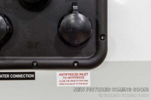 2027 Forest River Flagstaff Micro Lite 21FBRS Small Travel Trailer Exterior Image