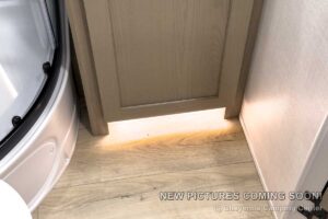 2027 Forest River Flagstaff Micro Lite 21FBRS Small Travel Trailer Interior Image