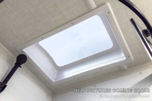 2027 Forest River Flagstaff Micro Lite 21FBRS Small Travel Trailer Interior Image