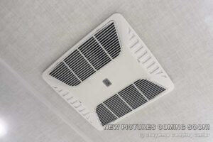 2027 Forest River Flagstaff Micro Lite 21FBRS Small Travel Trailer Interior Image
