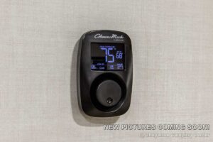 2027 Forest River Flagstaff Micro Lite 21FBRS Small Travel Trailer Interior Image