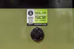 2026 Forest River No Boundaries (NOBO) 18.2 Small Couples Travel Trailer Exterior Image