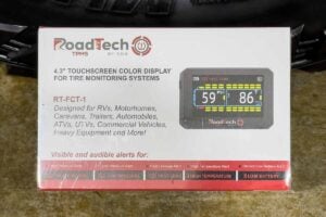 2026 Forest River No Boundaries (NOBO) 18.2 Small Couples Travel Trailer Exterior Image