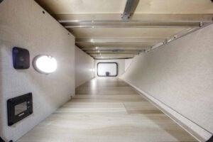 2026 Forest River No Boundaries (NOBO) 18.2 Small Couples Travel Trailer Exterior Image