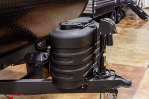 2026 Forest River No Boundaries (NOBO) 18.2 Small Couples Travel Trailer Exterior Image