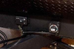 2026 Forest River No Boundaries (NOBO) 18.2 Small Couples Travel Trailer Exterior Image