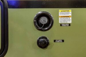 2026 Forest River No Boundaries (NOBO) 18.2 Small Couples Travel Trailer Exterior Image