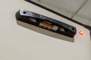 2026 Forest River No Boundaries (NOBO) 18.2 Small Couples Travel Trailer Exterior Image