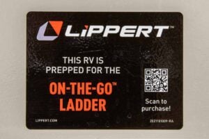 2026 Forest River No Boundaries (NOBO) 18.2 Small Couples Travel Trailer Exterior Image