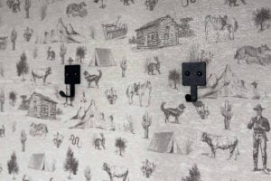 2026 Forest River No Boundaries (NOBO) 18.2 Small Couples Travel Trailer Interior Image