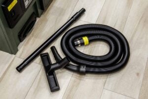 2026 Forest River No Boundaries (NOBO) 18.2 Small Couples Travel Trailer Interior Image