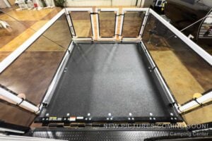 2027 Forest River Rogue Armored 351G2 Fifth Wheel Toy Hauler Exterior Image