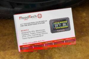 2026 Forest River Rogue Armored 351G2 Fifth Wheel Toy Hauler Exterior Image