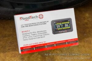 2027 Forest River Rogue Armored 351G2 Fifth Wheel Toy Hauler Exterior Image