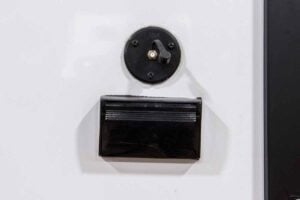 2026 Forest River Rogue Armored 351G2 Fifth Wheel Toy Hauler Exterior Image